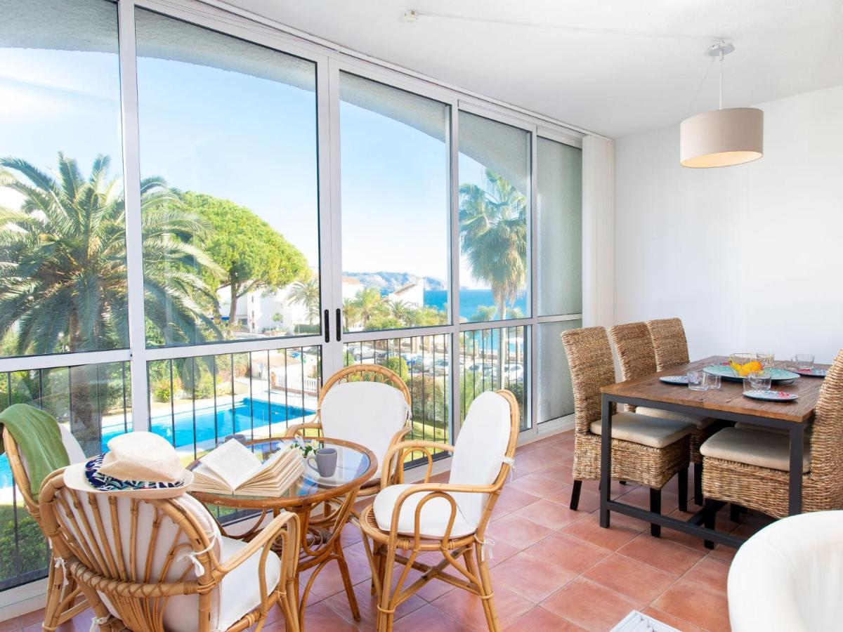Apartment Carabeo By Interhome ネルハ エクステリア 写真