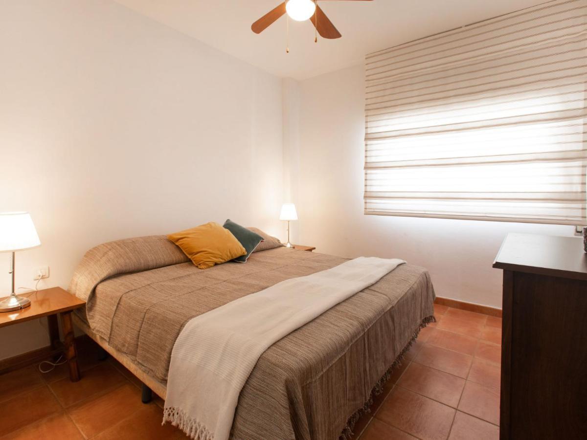 Apartment Carabeo By Interhome ネルハ エクステリア 写真