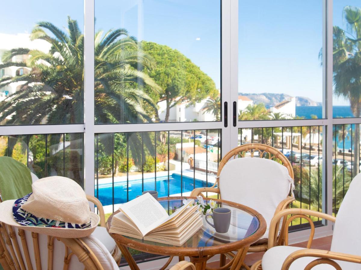 Apartment Carabeo By Interhome ネルハ エクステリア 写真