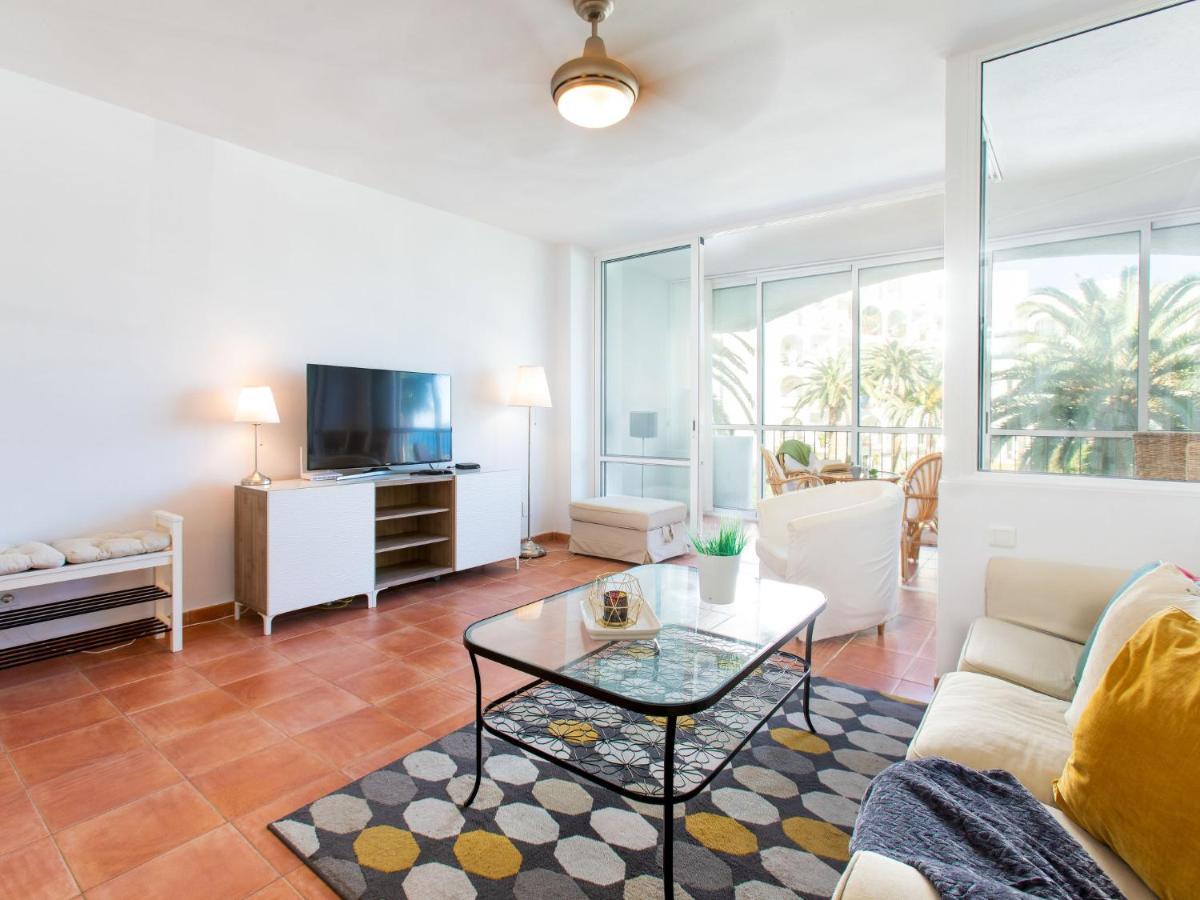 Apartment Carabeo By Interhome ネルハ エクステリア 写真