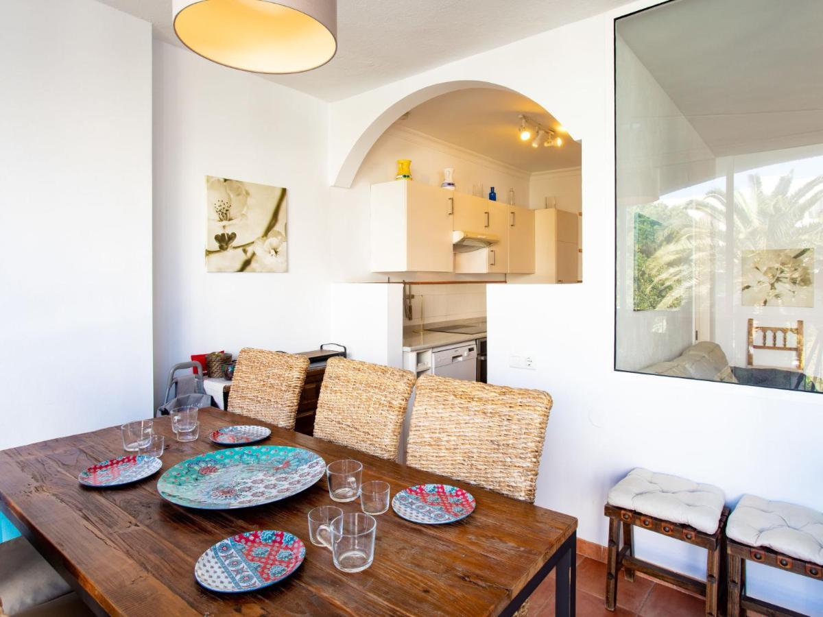 Apartment Carabeo By Interhome ネルハ エクステリア 写真