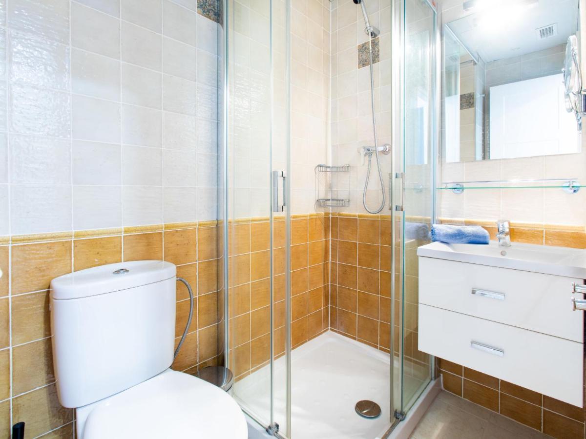 Apartment Carabeo By Interhome ネルハ エクステリア 写真