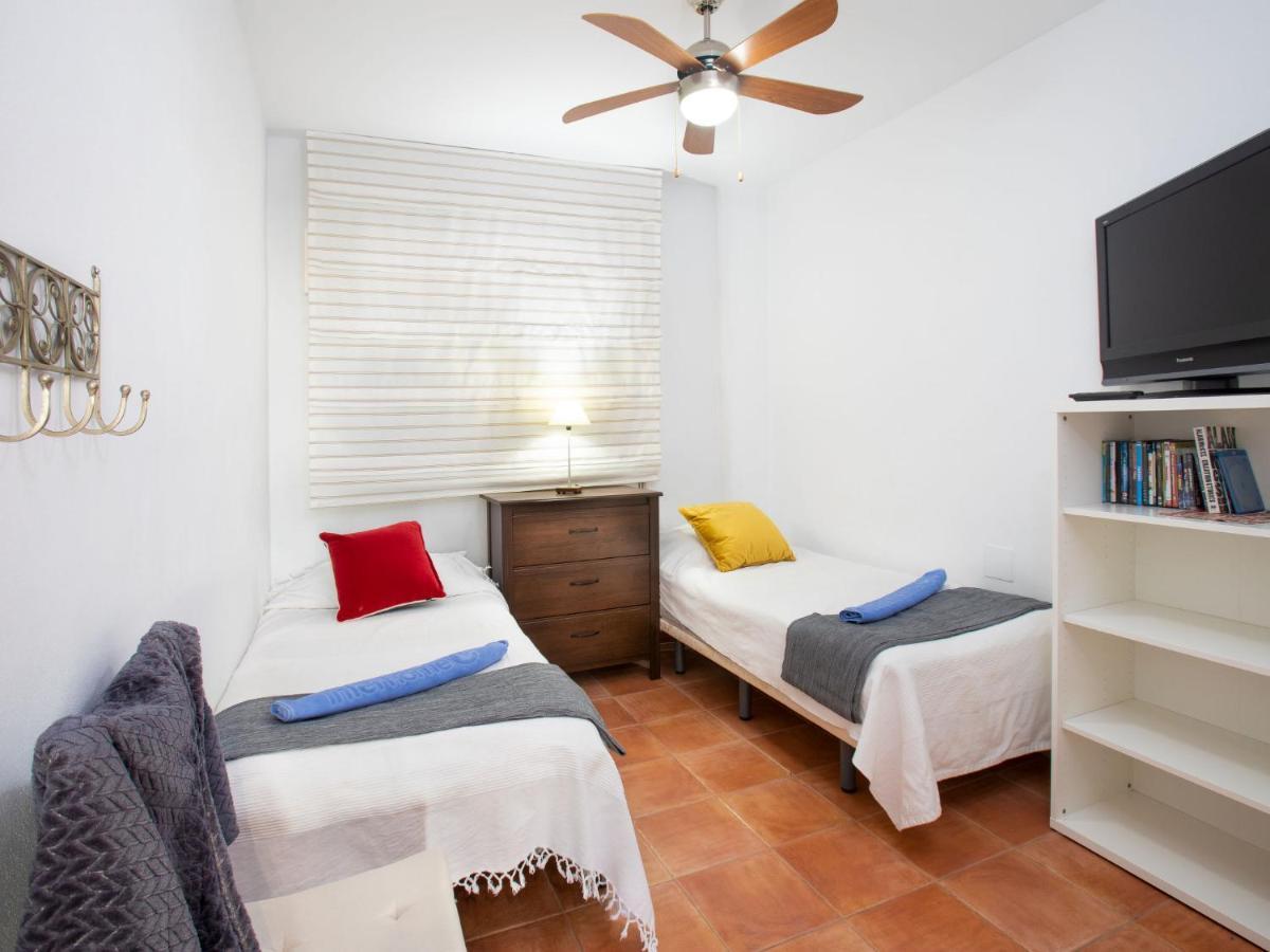 Apartment Carabeo By Interhome ネルハ エクステリア 写真